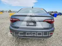2021 Volkswagen Jetta фото