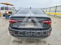 2021 Volkswagen Jetta фото