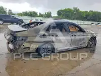 2021 Volkswagen Jetta photo