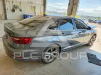 2021 Volkswagen Jetta фото