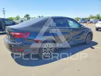 2021 Volkswagen Jetta photo