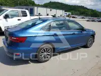 2021 Volkswagen Jetta фото