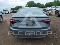 2021 Volkswagen Jetta photo