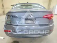 2021 Volkswagen Jetta фото