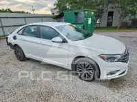 2021 Volkswagen Jetta фото