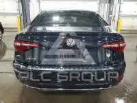 2021 Volkswagen Jetta фото
