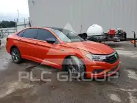 2021 Volkswagen Jetta фото