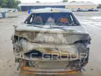 2021 Volkswagen Jetta photo
