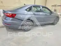 2021 Volkswagen Jetta фото