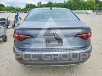 2021 Volkswagen Jetta фото