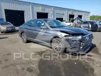 2021 Volkswagen Jetta фото