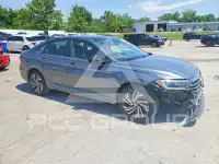 2021 Volkswagen Jetta фото
