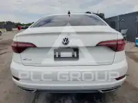 2021 Volkswagen Jetta фото