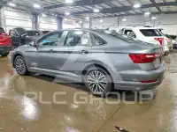 2021 Volkswagen Jetta фото