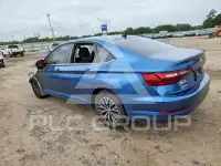 2021 Volkswagen Jetta photo