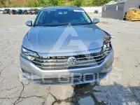 2021 Volkswagen Jetta фото
