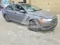 2021 Volkswagen Jetta фото