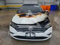 2021 Volkswagen Jetta photo