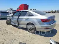 2021 Volkswagen Jetta фото