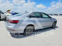 2021 Volkswagen Jetta фото