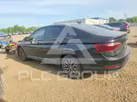 2021 Volkswagen Jetta фото