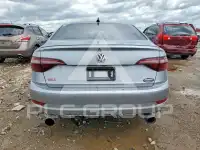2021 Volkswagen Jetta фото