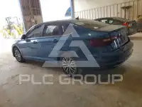 2021 Volkswagen Jetta фото