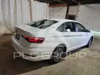 2021 Volkswagen Jetta фото