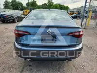 2021 Volkswagen Jetta фото