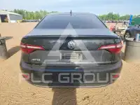 2021 Volkswagen Jetta фото
