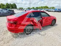 2021 Volkswagen Jetta фото