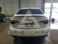 2021 Volkswagen Jetta фото