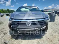2021 Volkswagen Jetta photo