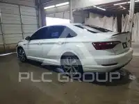 2021 Volkswagen Jetta фото