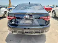2021 Volkswagen Jetta фото