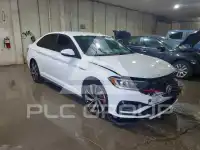 2021 Volkswagen Jetta фото