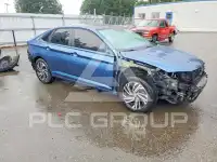 2021 Volkswagen Jetta photo