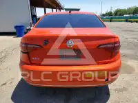 2021 Volkswagen Jetta фото