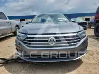 2021 Volkswagen Jetta photo
