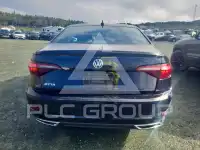 2021 Volkswagen Jetta фото