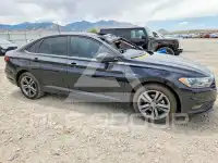 2021 Volkswagen Jetta photo