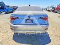 2021 Volkswagen Jetta фото