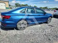 2021 Volkswagen Jetta фото