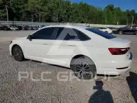 2021 Volkswagen Jetta фото