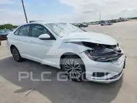 2021 Volkswagen Jetta фото