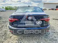 2021 Volkswagen Jetta фото