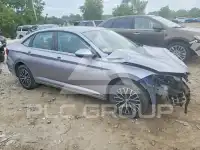 2021 Volkswagen Jetta фото