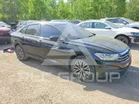 2021 Volkswagen Jetta фото
