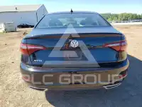 2021 Volkswagen Jetta фото