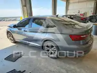 2021 Volkswagen Jetta фото